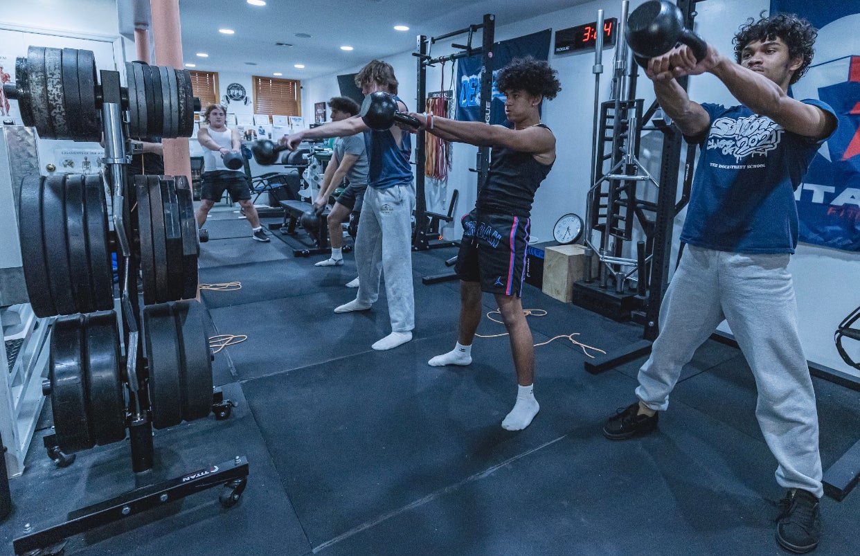 Pro Performance Network Ct Home | PROS PERFORMANCE SYSTEMS
